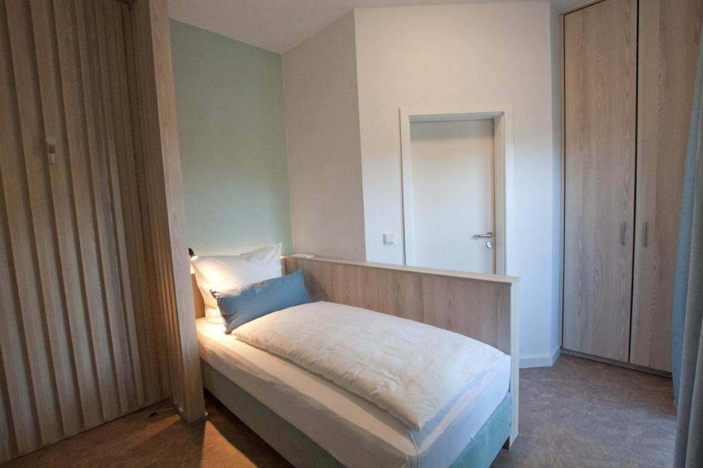 Hotel Garni Goldener Anker Гретзиль Экстерьер фото